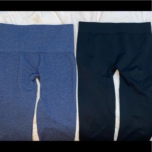 2 Pack Biker Short